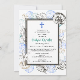 Michael Inbjudan Ett