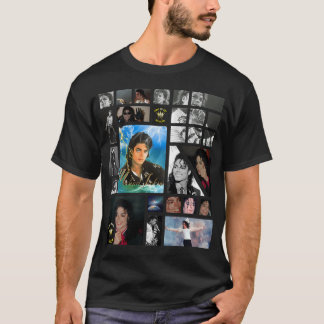 Michael Jackson_703_Bak T Shirt
