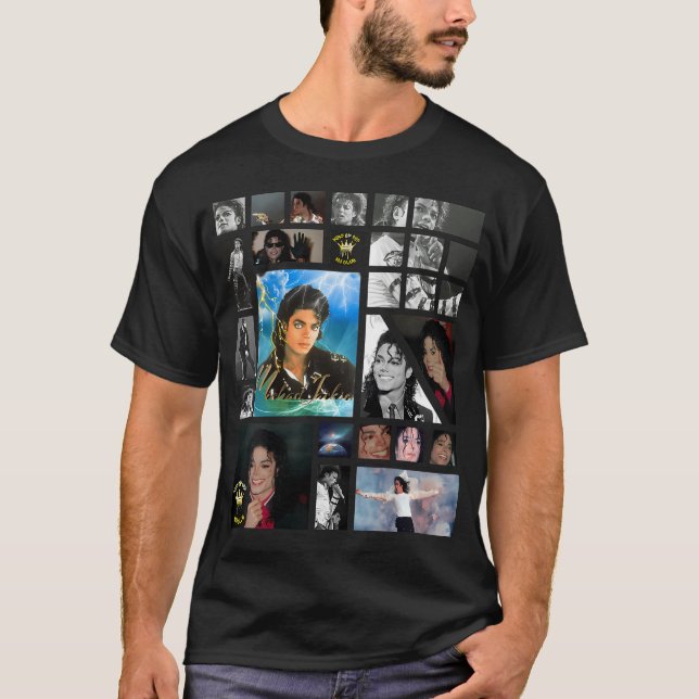 Michael Jackson_703_Bak T Shirt (Framsida)