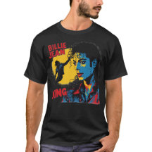 Michael Jackson Billie Jean Popkungens drottning V