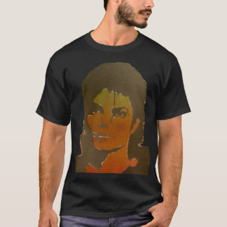 Michael Jackson T Shirt