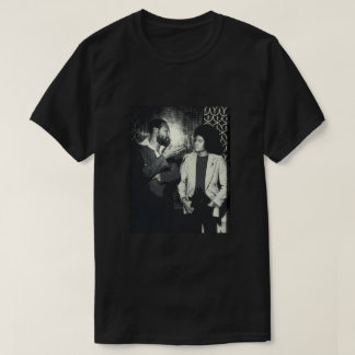 michael jackson t shirt