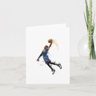 Michael Jordan Kort