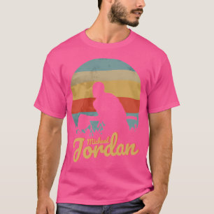Michael Jordan T Shirt