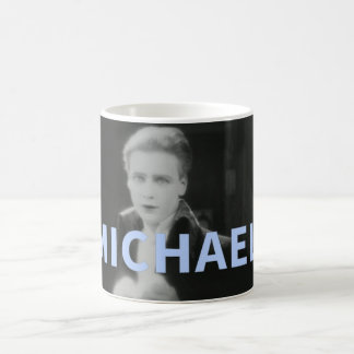 Michael Kaffemugg