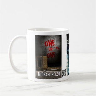 Michael Kelso bokar mugg