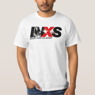 Michael logotyp t shirt