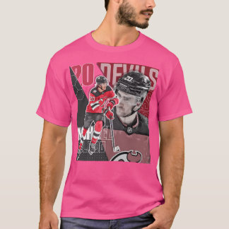 Michael Mcleod Hockey Shirt Tapestry T