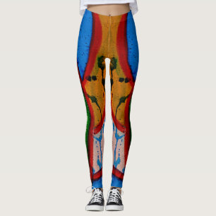 Michael Moffas sammansättning nr 20A Leggings