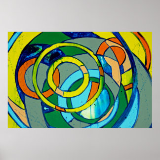 Michael Moffas sammansättning nr 26 Poster