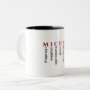 Michael Mugg