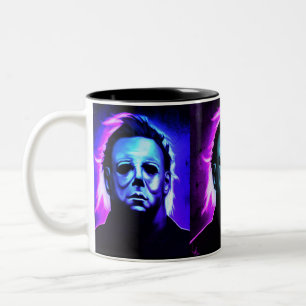 Michael Myers mugg