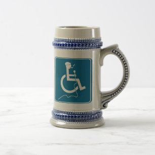 Michael O'Connell logotypöl Stein 1 Sejdel