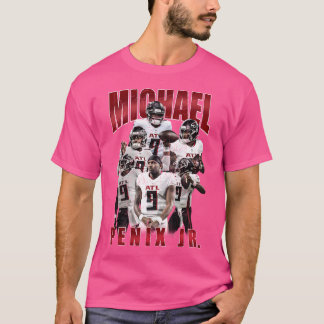 Michael Penix Jr. T Shirt