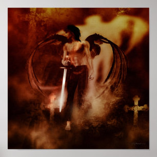 Michael Poster