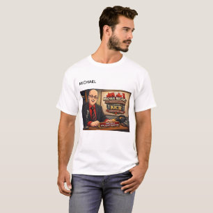Michael Richard T-shirt