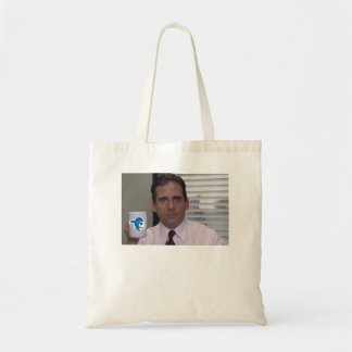 michael scott kärlek seton hall Classic T-Shirt Tygkasse