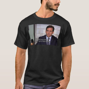 michael scott (kontoret) Cl T Shirt