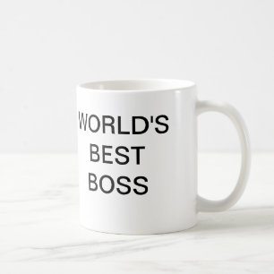 Michael Scott kontorsmuggen Kaffemugg