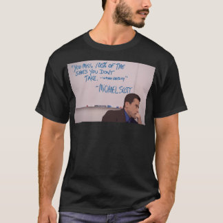Michael Scott T Shirt