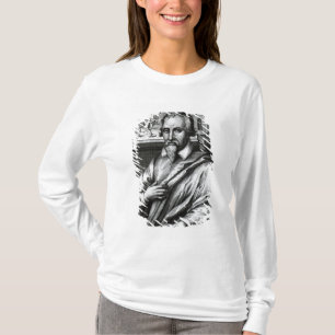 Michael Servetus Tee