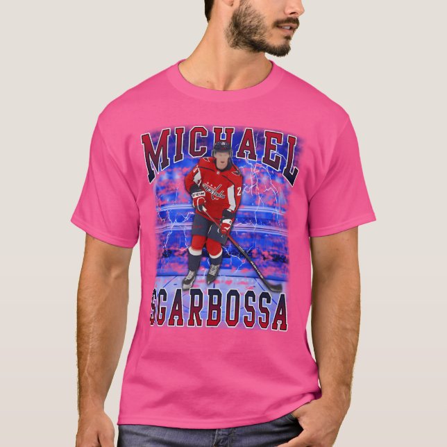 Michael Sgarbossa T Shirt (Framsida)