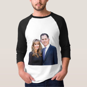 Michael & Susan Dell Foundation 2 T Shirt