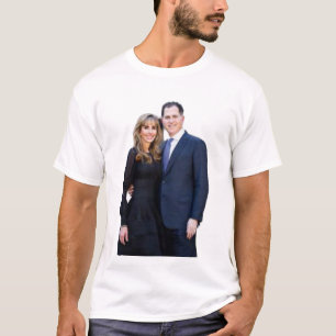 Michael & Susan Dell Foundation 3 T Shirt