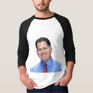 Michael & Susan Dell Foundation 4 T Shirt