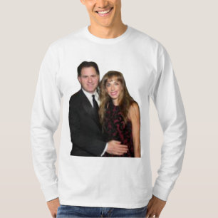 Michael & Susan Dell Foundation 6 T Shirt