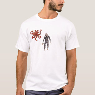 Michael T Shirt