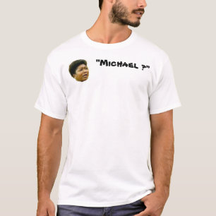 Michael Tee Shirt