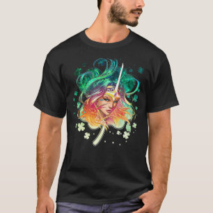 Michael Turners Soulfire Grace St T Shirt