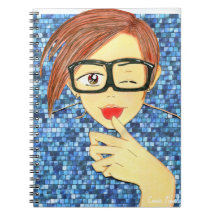 Michael Yoon tar ett slått