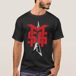 Michaels Schenker Group T Shirt
