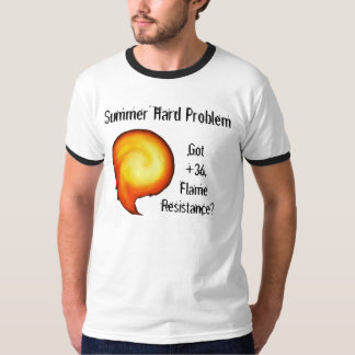 Michaels skjorta tee shirt