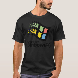 Michaelsoft Binbows 96 Essential T Shirt