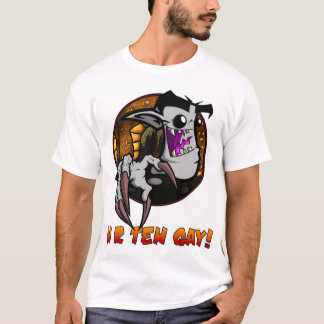 Michales LOL-skjorta av doomen! T-shirt