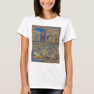 Michals Dowry, en blodig kamp T Shirt