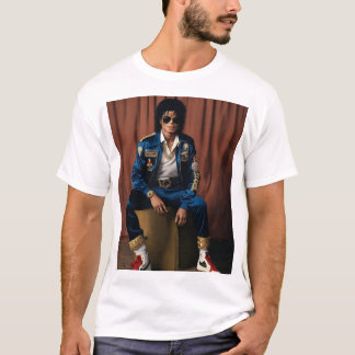 MICHEAL JACKSON T_SHIRT T SHIRT