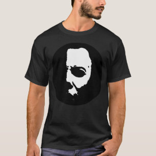 Micheal Myers T Shirt