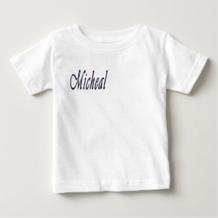 Micheal Namn, T Shirt