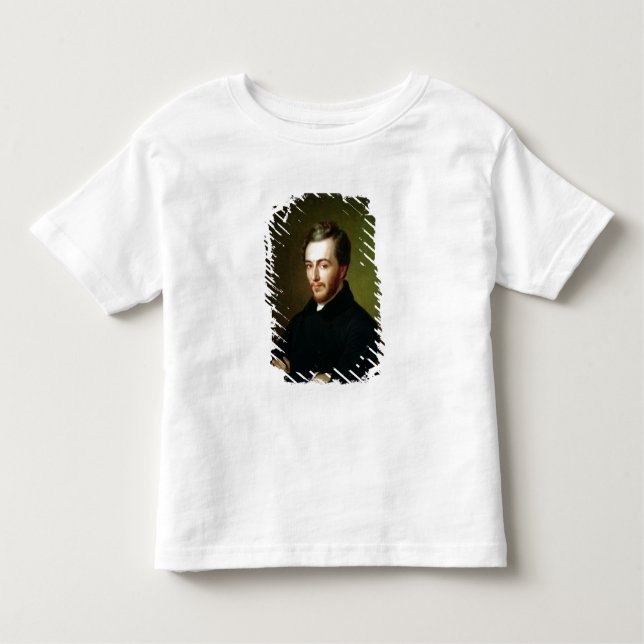 Michel Chevalier Tee Shirt (Framsida)