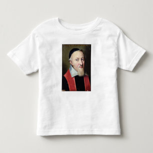 Michel de Marillac Förmyndare av sälar Tee Shirt
