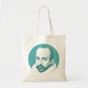 Michel de Montaigne Tygkasse