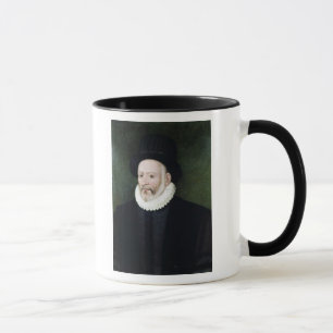 Michel Eyquem de Montaigne Mugg