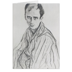 Michel Fokine, 1909 Hälsningskort