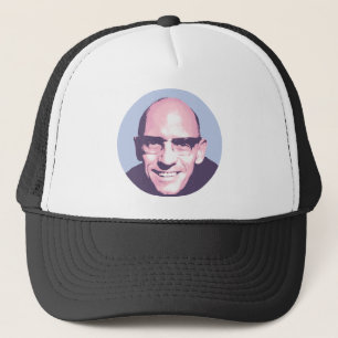 Michel Foucault Keps