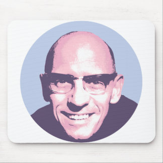 Michel Foucault Musmatta