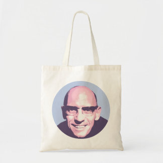 Michel Foucault Tygkasse